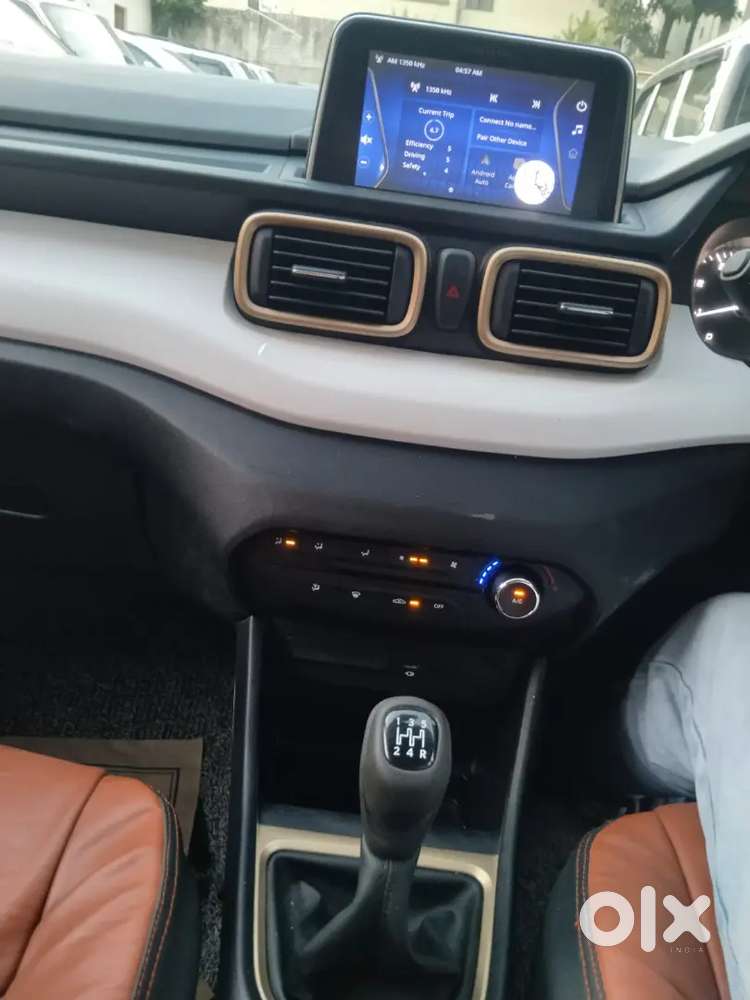 Tata Panch Showroom Condition Well Maintained