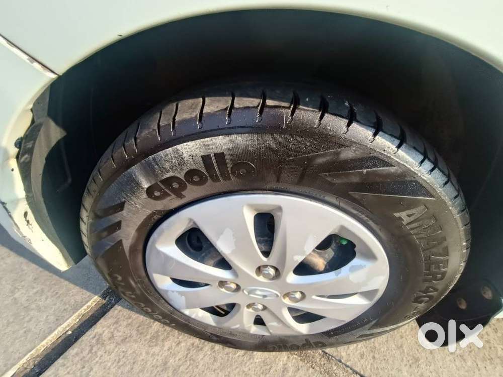 Hyundai I10 Sportz, 2012, Petrol