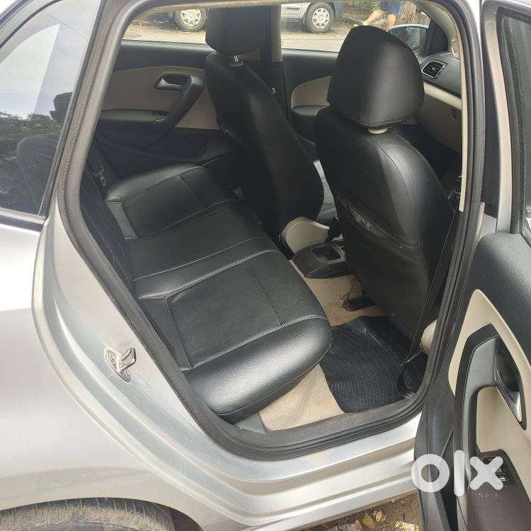 Volkswagen Polo Diesel Highline 1.2l, 2013, Diesel