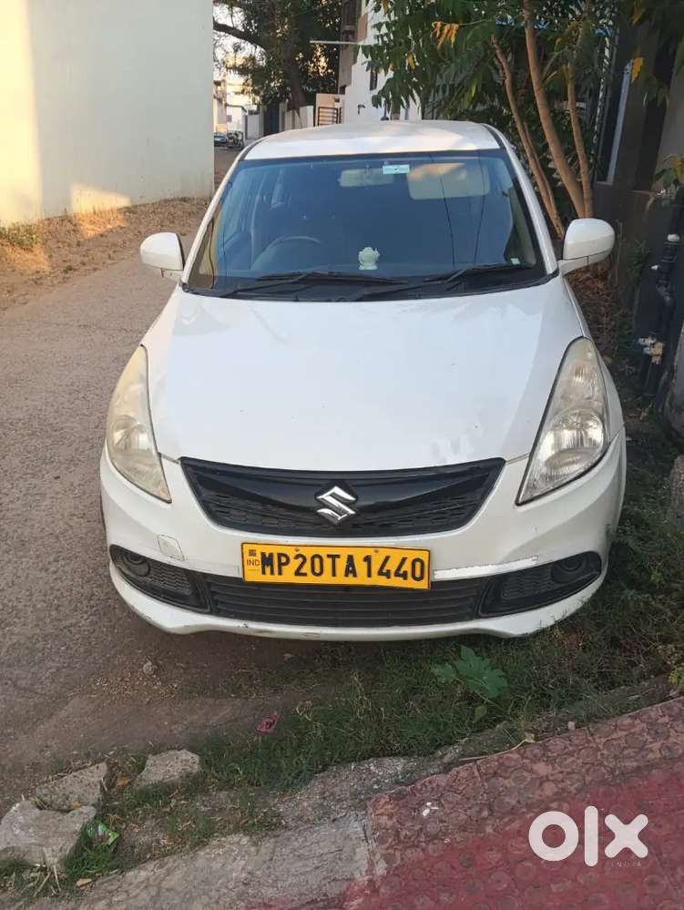 Maruti Suzuki Swift Dzire Tour 2018 Diesel Good Condition