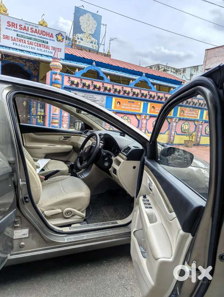 Maruti Suzuki Ciaz 2020