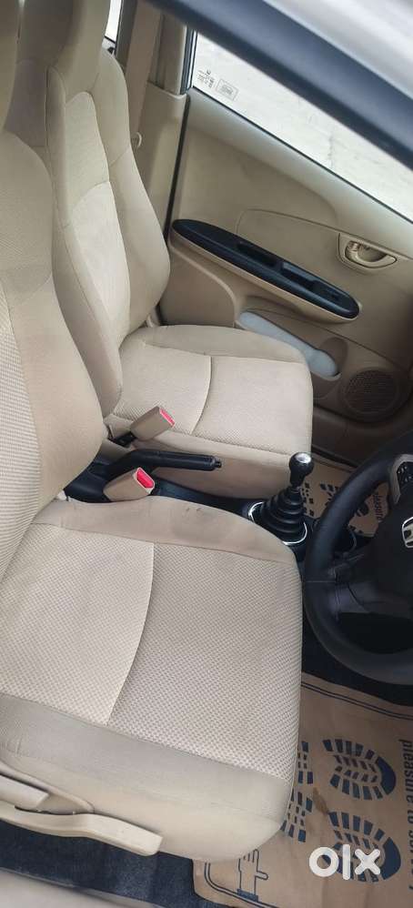 Honda Brio S Mt 2014, 2014, Petrol