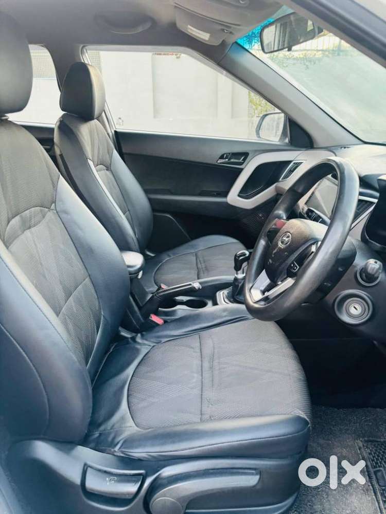 Hyundai Creta 1.4 E Plus Crdi, 2019, Diesel