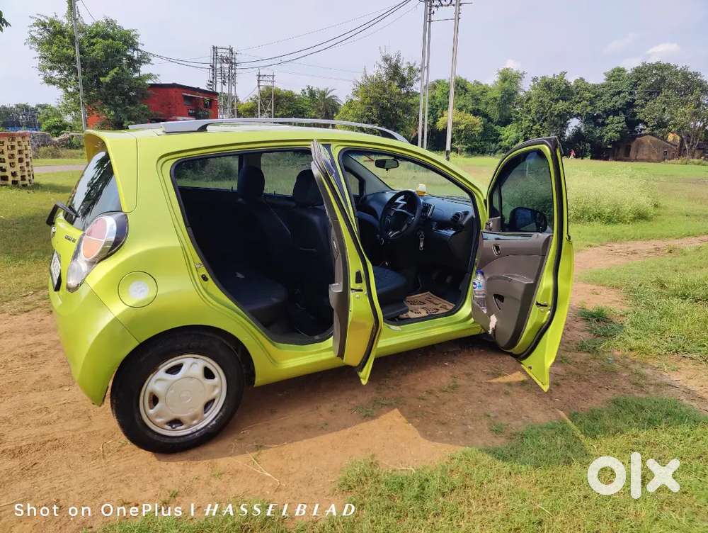 Chevrolet Beatl Lt 2010