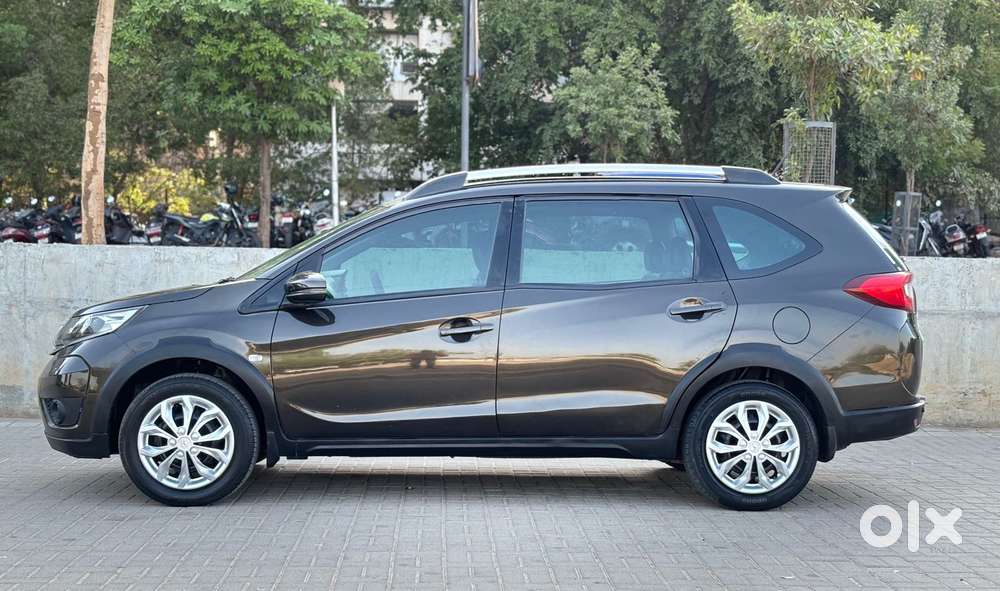 Honda Br-v 1.5 S I-dtec Mt, 2017, Diesel
