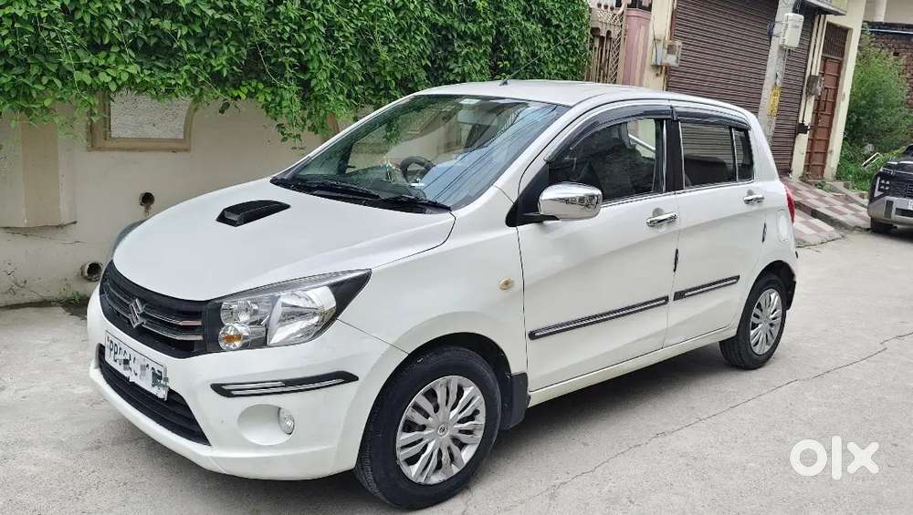 Maruti Suzuki Celerio