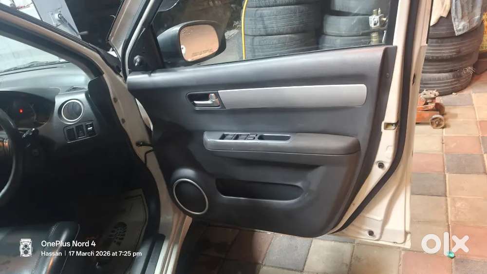 Maruti Suzuki Swift Diesel 97000km Drive And Good Condition