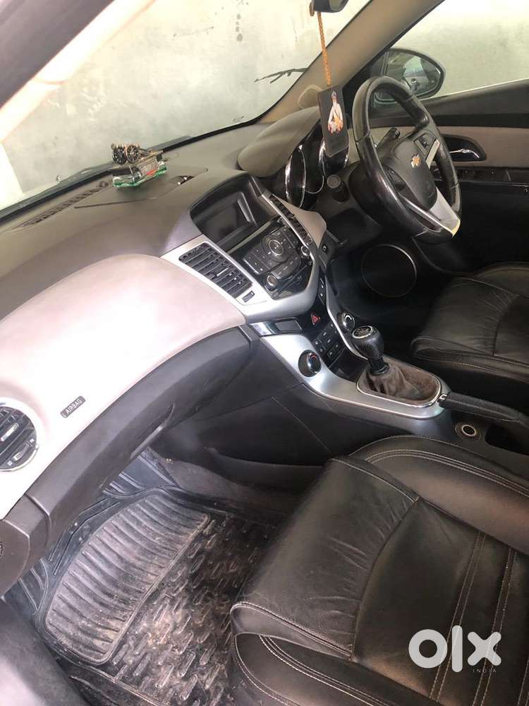 Chevrolet Cruze 2011 Diesel Good Condition