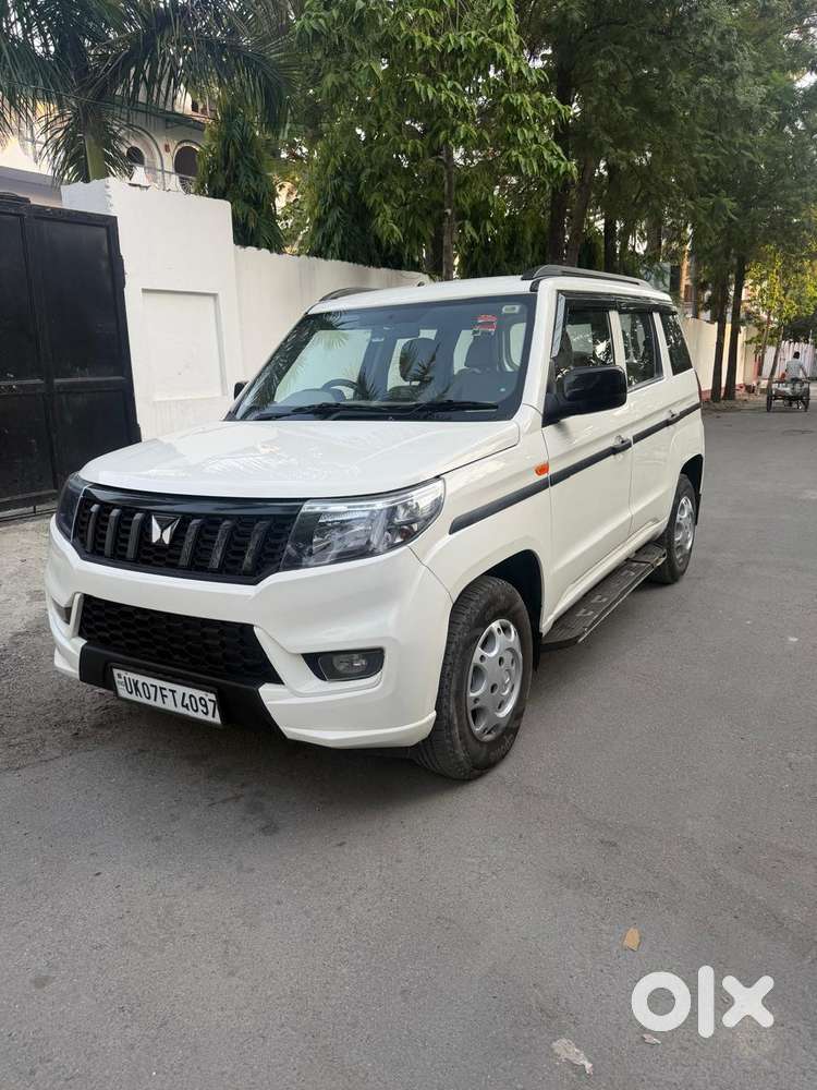 Mahindra Bolero Neo N4, 2024, Diesel