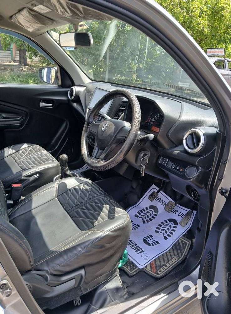 Maruti Suzuki Celerio, 2022, Cng & Hybrids