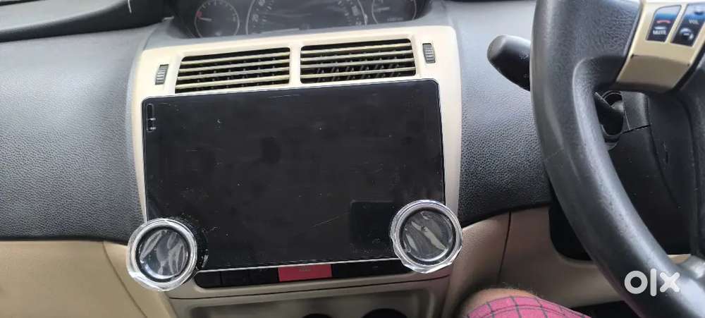 Tata Indica Vista 2013 Diesel 153000 Km Driven