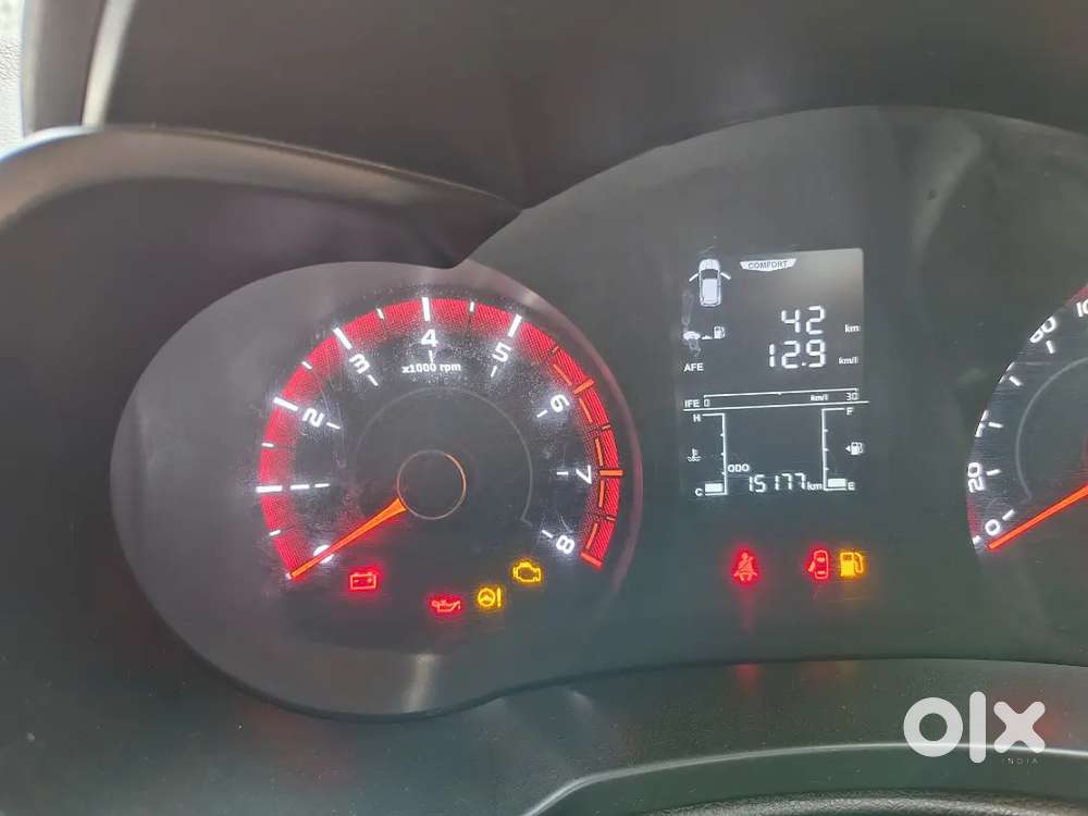Mahindra Xuv300 2021