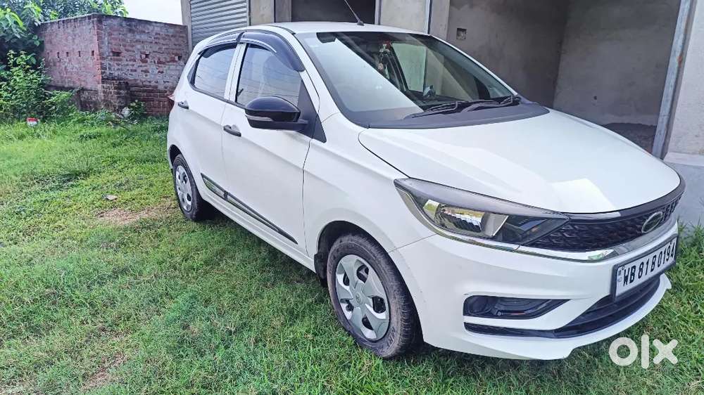 Tata Tiago Xm 2024 Model, Manual, Petrol