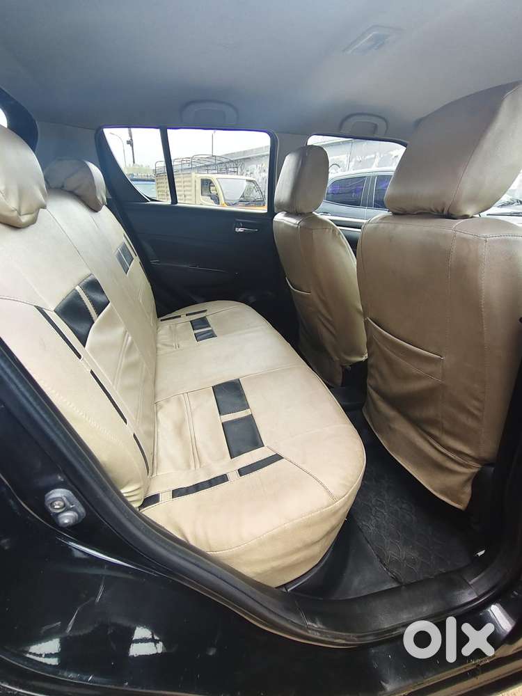 Maruti Suzuki Swift Vxi Optional, 2013, Petrol