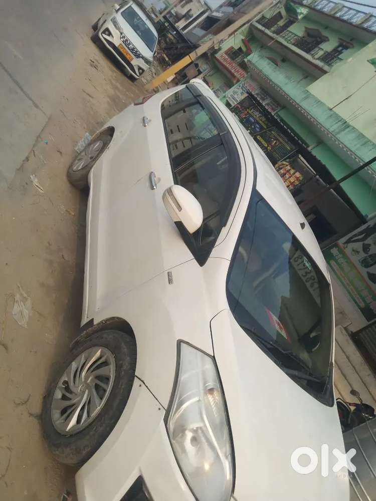 Maruti Suzuki Ertiga Vdi 2012