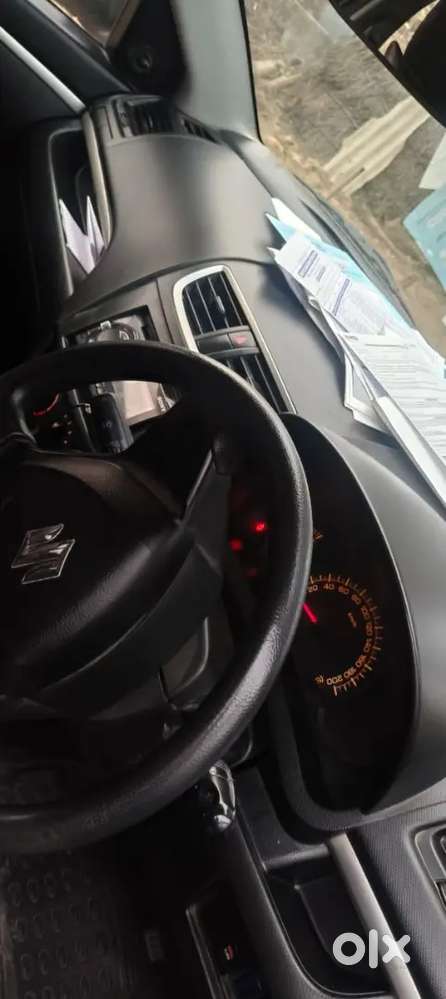 Maruti Swift Ldi 2016 Model