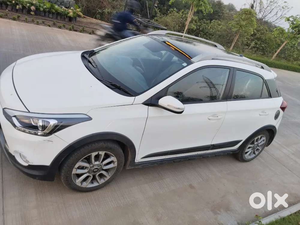 I20 Active 1st Owner