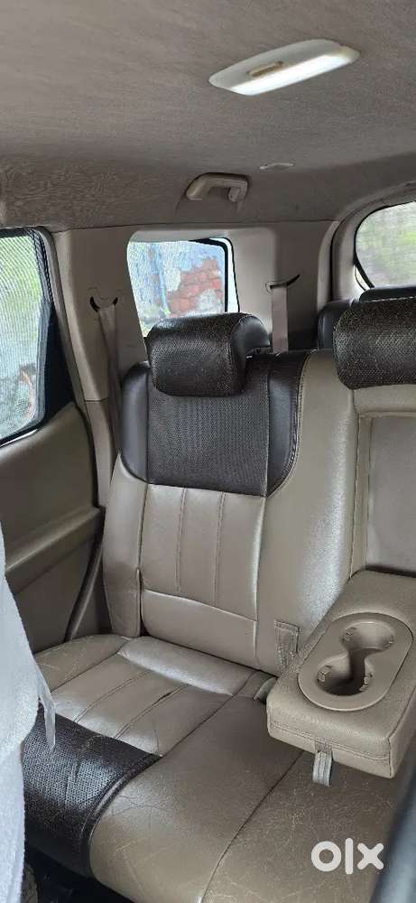 Mahindra Xuv500 2012 Diesel Well Maintained
