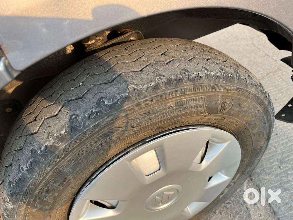 Maruti Suzuki Eeco 2020 Ac Cng 73000 Km Driven