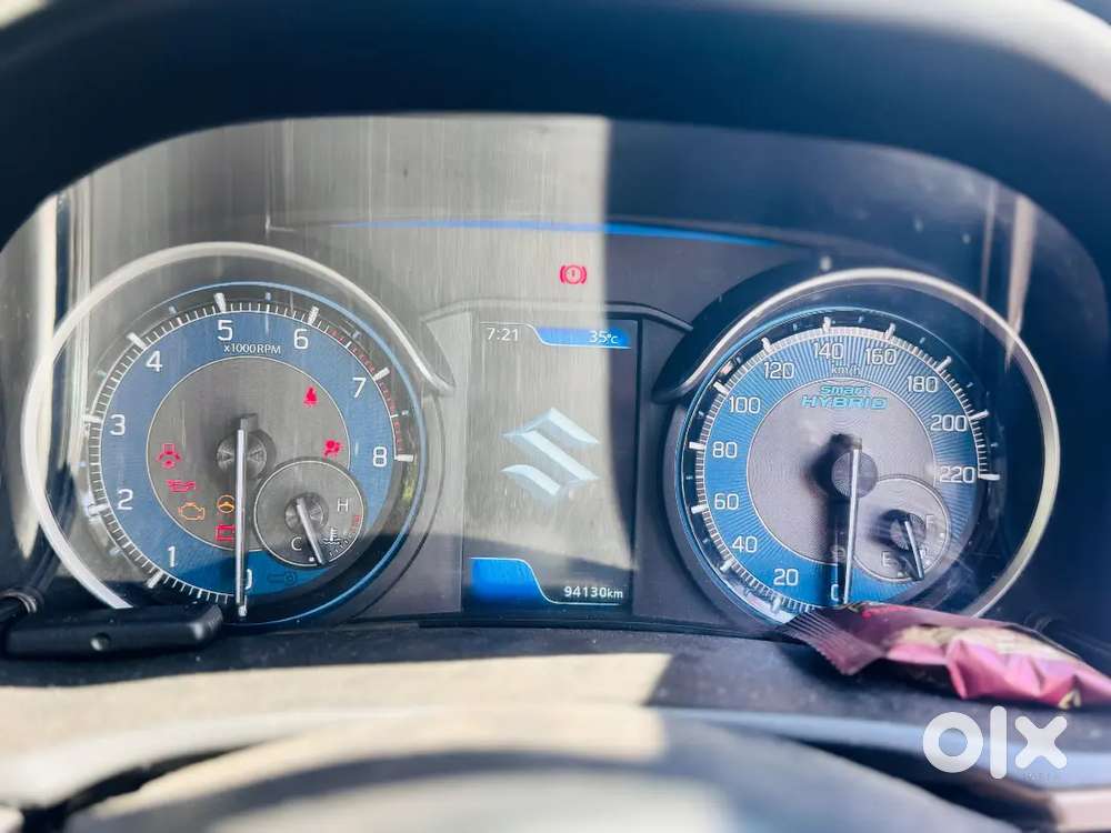 Maruti Suzuki Xl6 2022 Petrol 95000 Km Driven