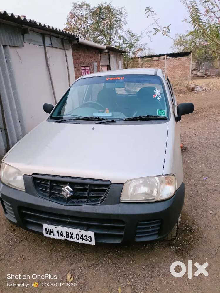 Maruti Suzuki 800 2009