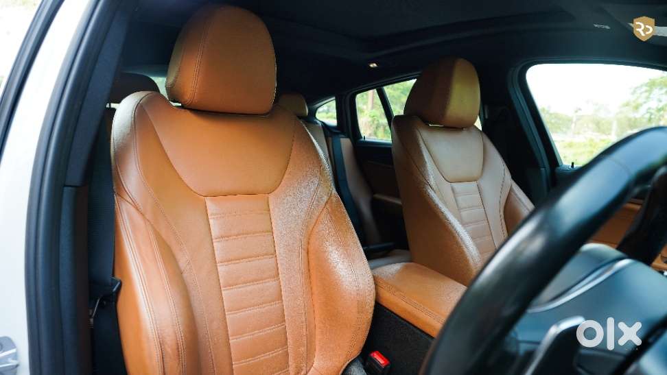 Bmw X4, 2019, Diesel