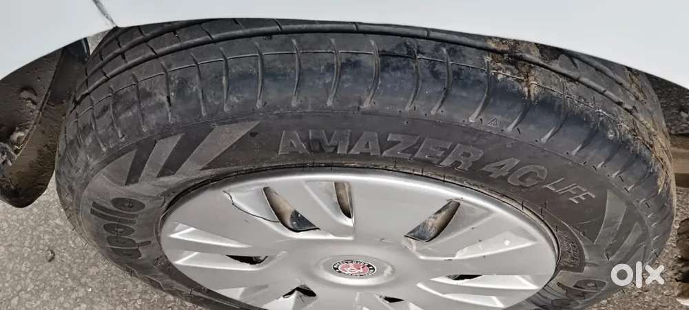 Maruti Suzuki Wagon R 2018 Cng & Hybrids 63000 Km Driven