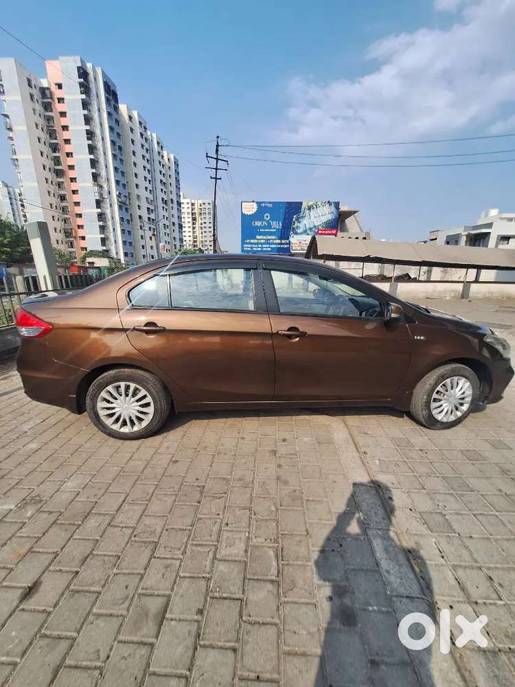Ciaz For Sale Diesel 2016