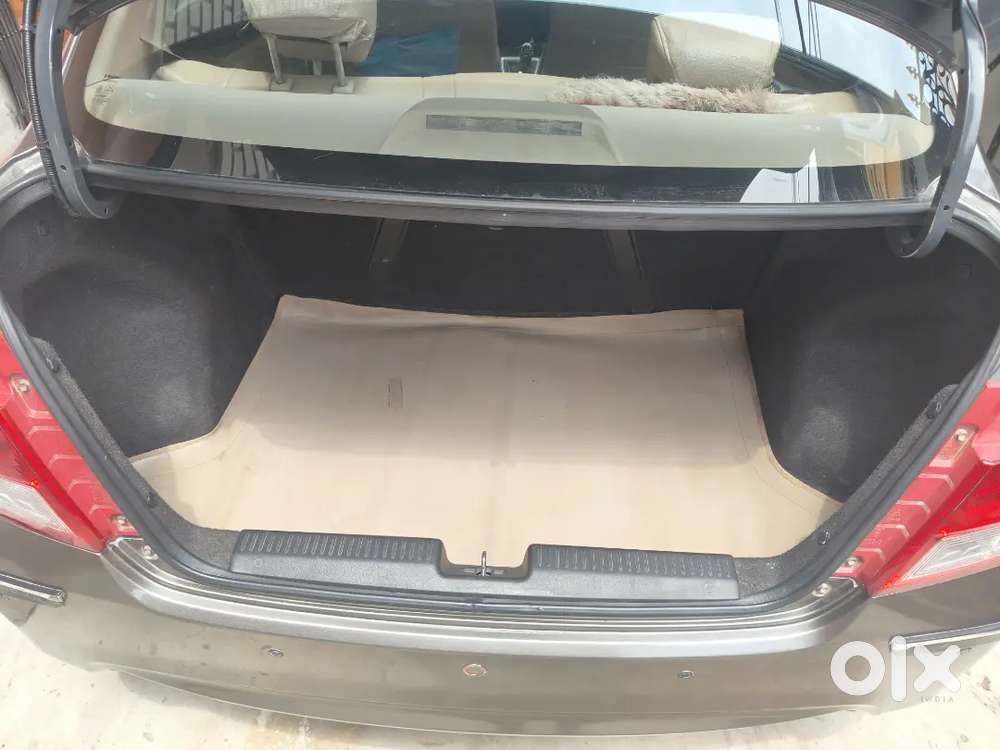Maruti Suzuki Dzire Vxi - Well Maintained  First Owner