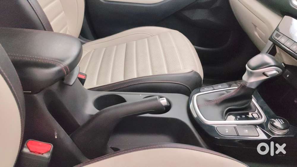Kia Seltos 1.4 Gtx+ Mt, 2020, Petrol
