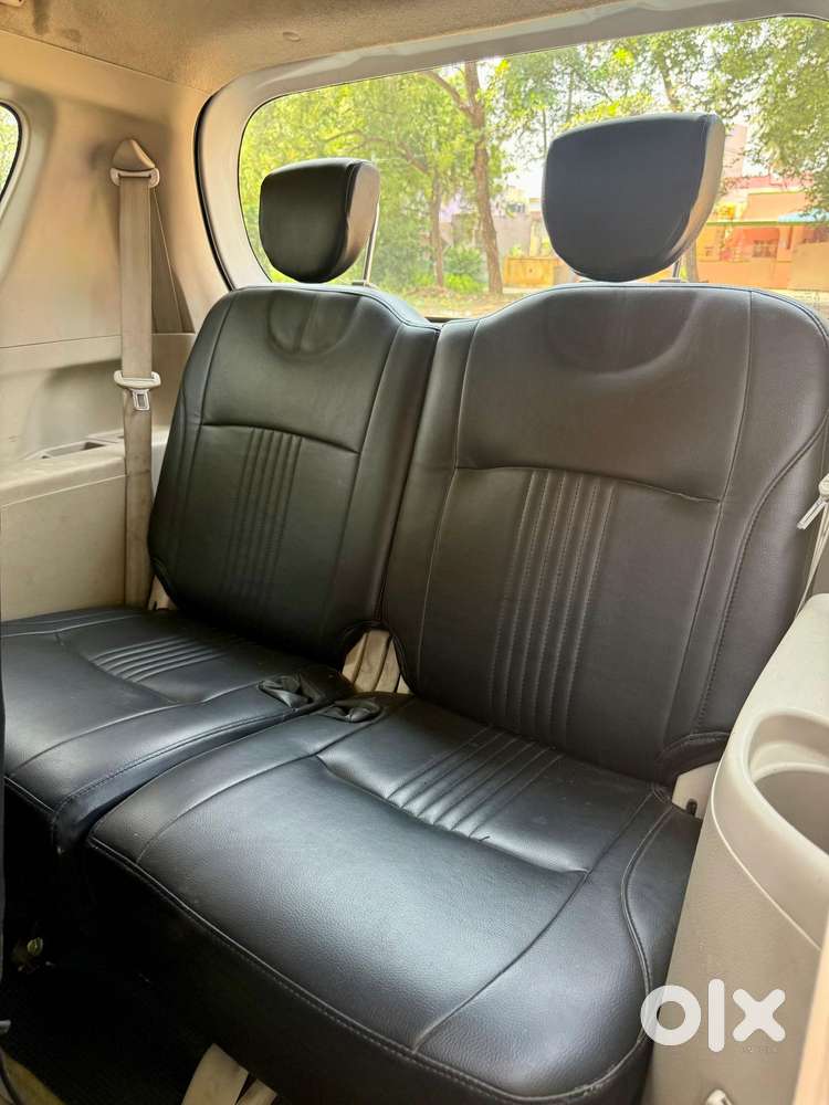 Maruti Suzuki Ertiga Vdi Shvs, 2016, Diesel