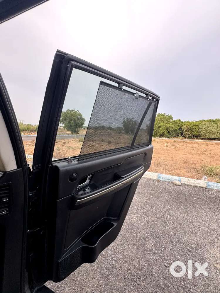 Tata Hexa 2019 Diesel Well Maintained