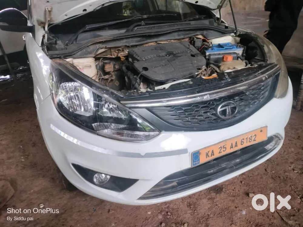 Tata Bolt Xm