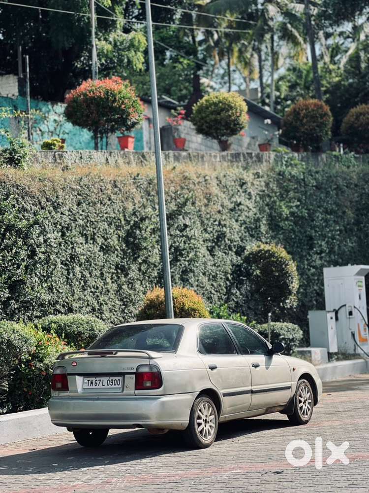 Maruti Baleno Petrol 2006