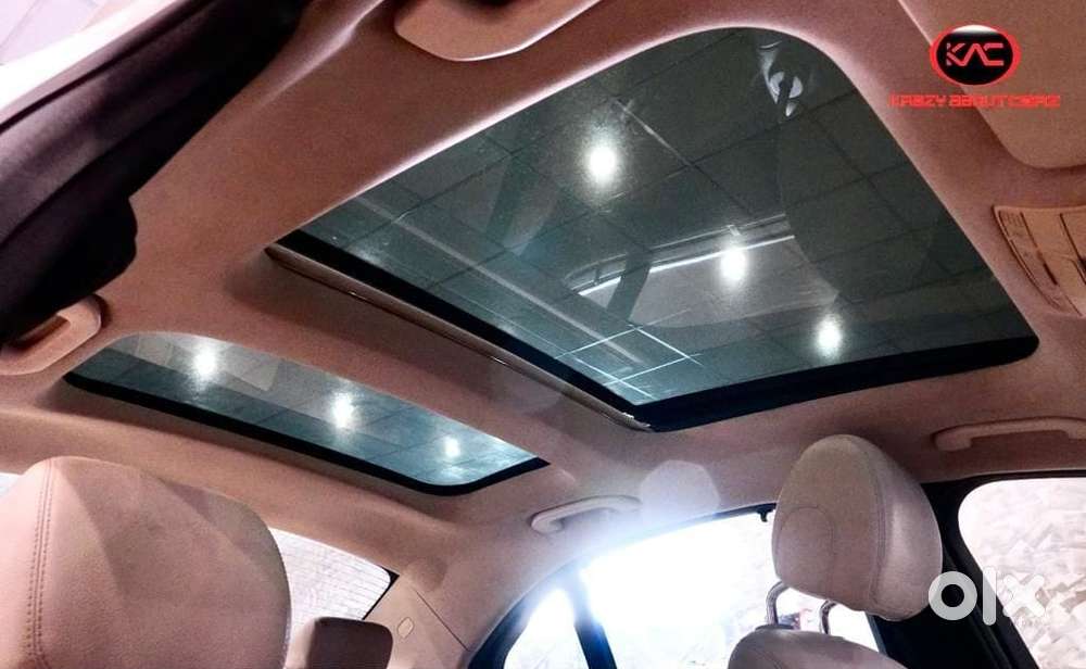 Mercedes-benz C-class C 200, 2016, Petrol