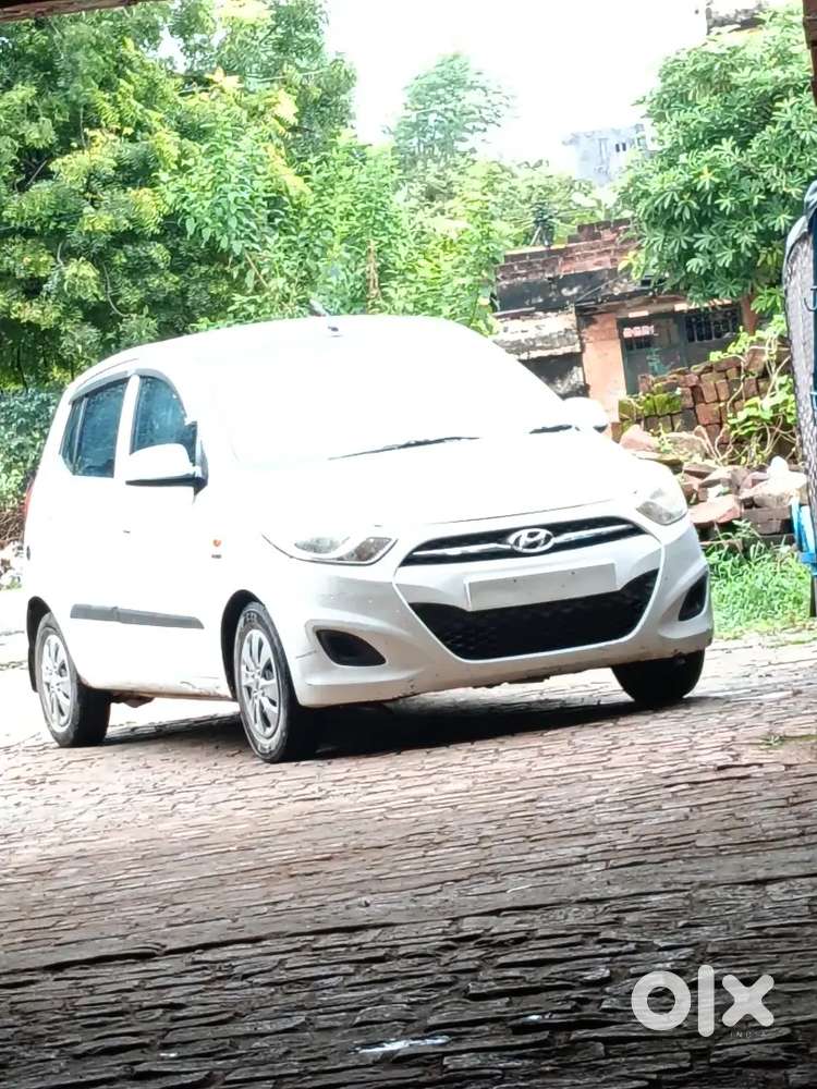 Hyundai I10 1.1 Magna 2013