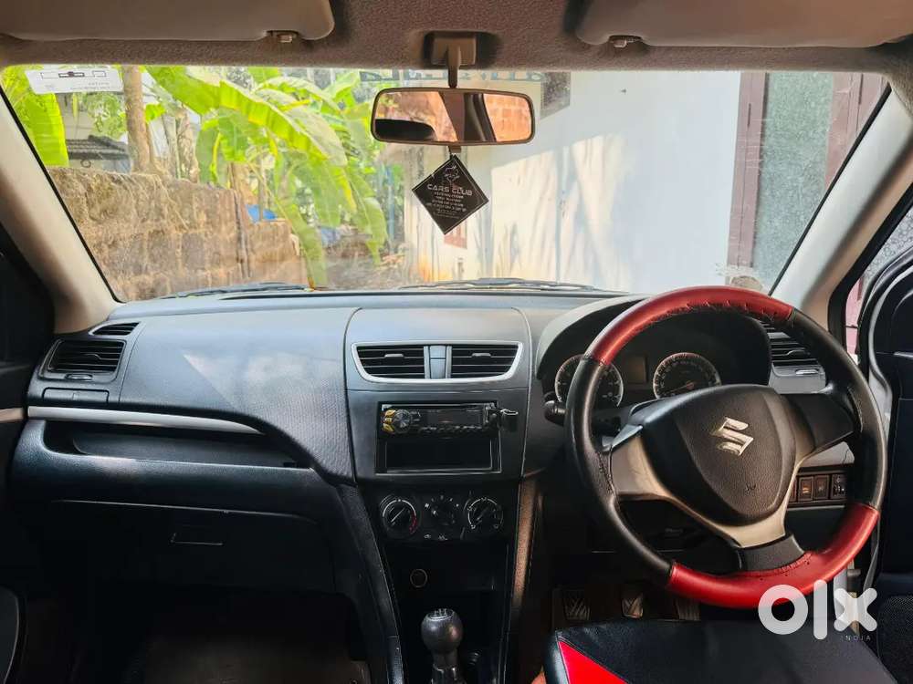 Maruti Suzuki Swift 2014 Petrol Good Condition