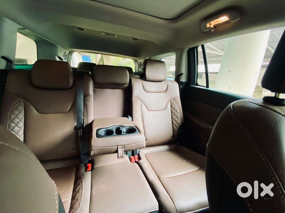 Jeep Meridian Overland 4x2 At, 2023, Diesel