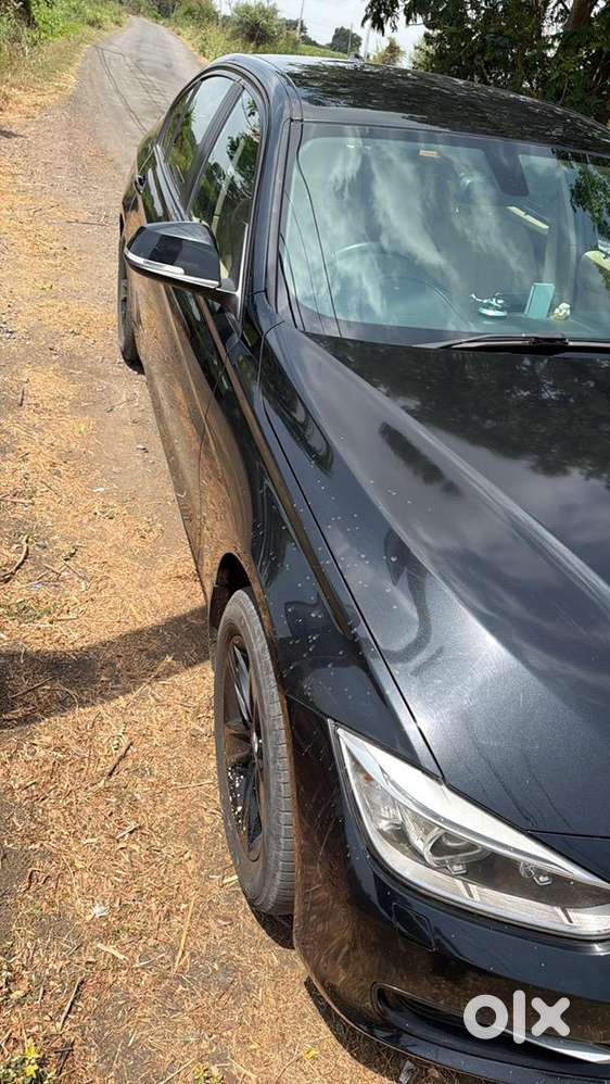 Bmw 3 Series 2015 Diesel Good Condition