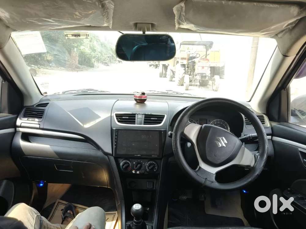 Maruti Suzuki Swift 2018 Vdi, 2016, Diesel