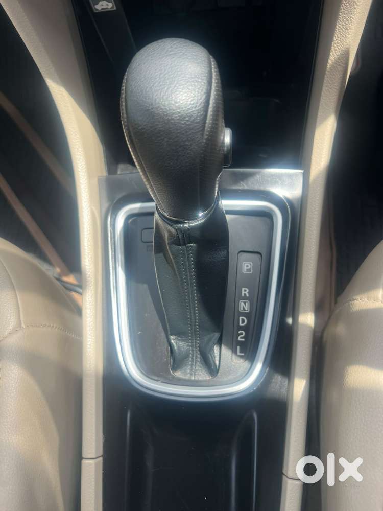 Maruti Suzuki Ciaz Alpha 1.5 At, 2020, Petrol