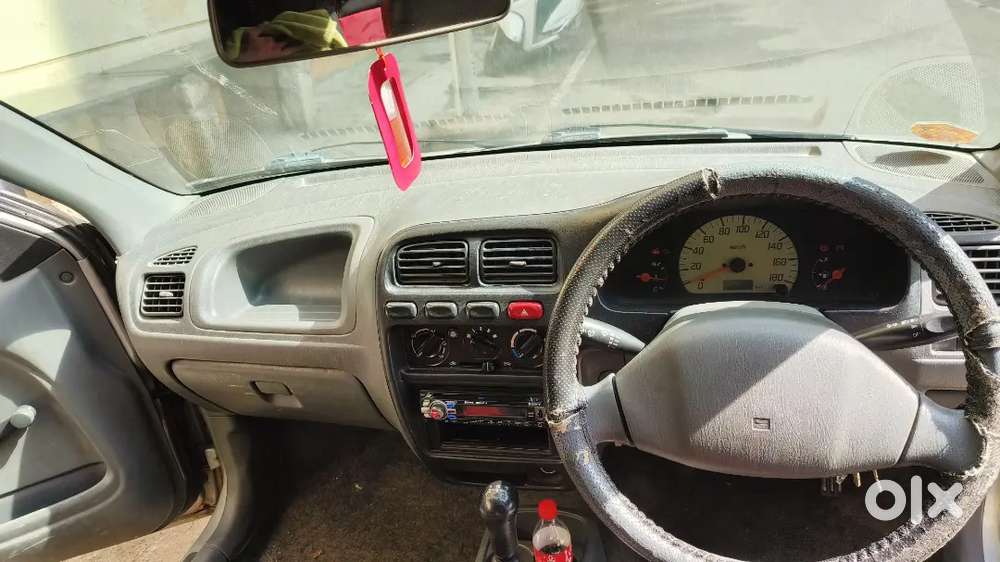 Maruti Suzuki 800 Ac 2008 Model