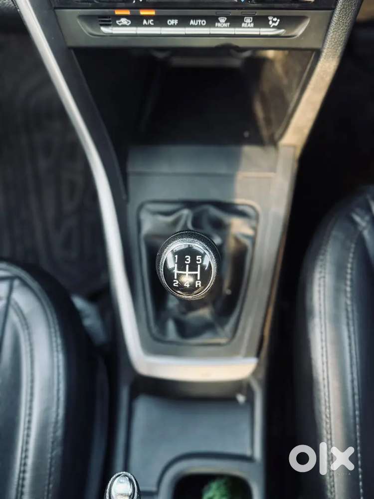 Maruti Suzuki Brezza 2024