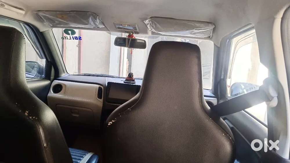 Maruti Suzuki Wagon R 2022 Petrol 80000 Km Driven