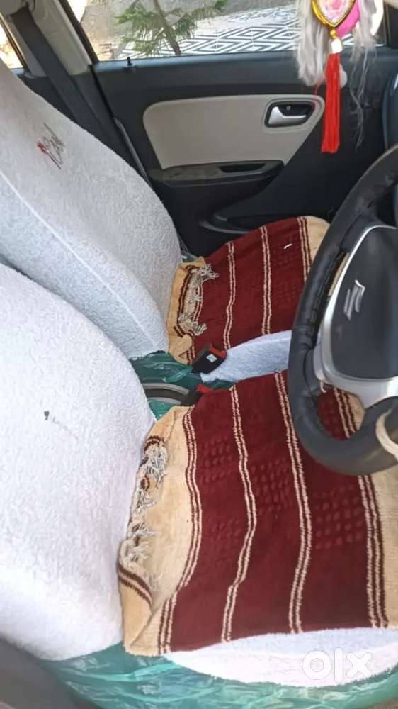 Maruti Suzuki Alto 800 2021 Petrol Manual