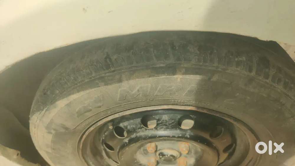 Maruti Suzuki Swift Dlx 2007