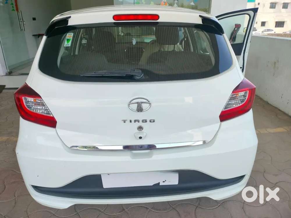 Tata Tiago 1.2 Revotron 2023