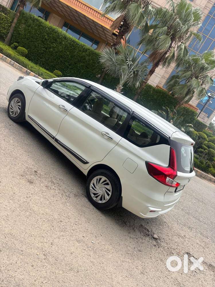 Maruti Suzuki Ertiga Vxi (o) Cng, 2022, Cng & Hybrids