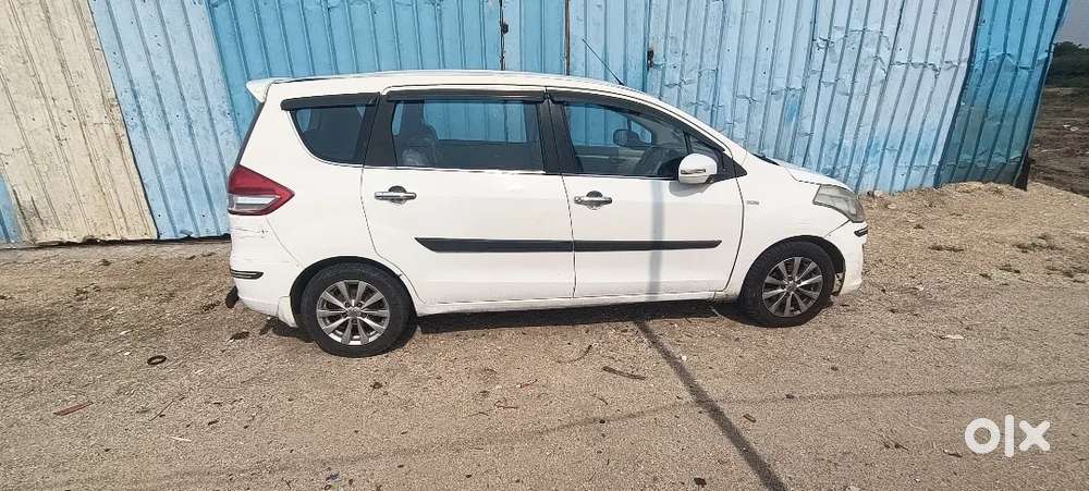 Maruti Suzuki Ertiga 2015 Diesel Good Condition