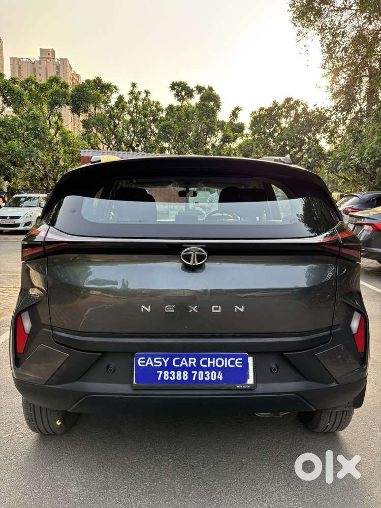 Tata Nexon 1.5 Revotorq Xm Plus (s), 2024, Petrol